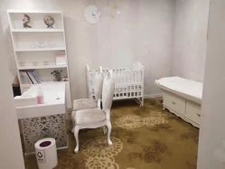 -Cocodemer女性健康·产后恢复(天一广场店)