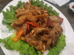 -清真·益鑫羊肉手抓馆(花园北街店)