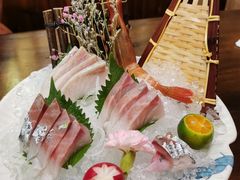 池鱼王刺身-本格·深夜食堂(北理工店)