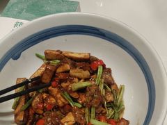 -筱爷叔·上海传统手工菜(玉树路店)