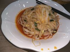-焦记老潼关肉夹馍(东五路店)