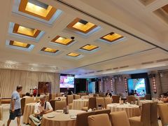 -广东胜利宾馆西关粤中餐厅