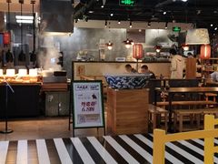 -CITY MART城市集市(中庚漫游城店)