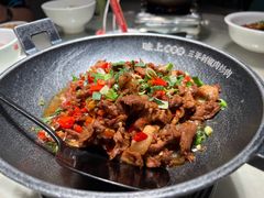 -味上湘菜馆(岳麓山店)
