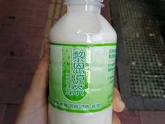 -黎恩凉茶·果汁(广卫路店)