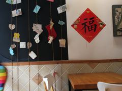 -红小姐咖啡馆(西津渡店)