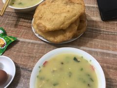 -老方子馅饼粥(台东店)