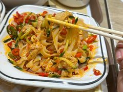 -魏家凉皮(博水商务大厦店)