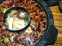 -味仙疯美蛙鱼头(清扬路总店)