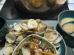 -椰子湾·海南火锅·糟粕醋·椰子鸡(正大广场店)