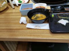 -水林间·寿喜烧自助(仙林金鹰店)