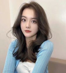 -东方美妍小鹏造型