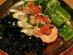 -yokocho上横町·日本食街(深业上城店)