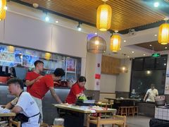 -钢管厂五区小郡肝火锅串串香(清河店)