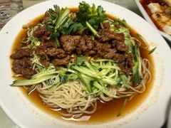 -马虎风味菜馆(王府园小区店)