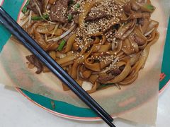 -禾师兄·布拉肠(一德路店)