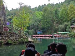 -佛爷洞旅游景区