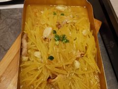 -鼎原力量东北吊炉烧烤(幸福街店)