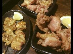 炸鸡-木子烧鸟屋(百子湾店)