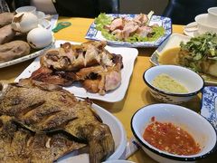 -吉顺坑烤
