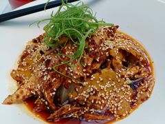 -陶苏·品味融合川菜(龙湖源著天街店)