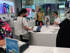 -Apple授权专营店(德汇万达店)