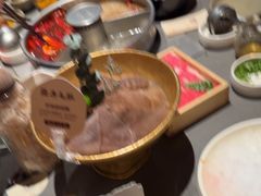 -巴奴毛肚火锅(二七万达店)