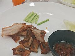-粤盛海鲜平价店(洛溪食街店)