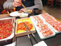 -福禄娃一家人火锅(上地店)