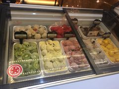 -好日子皇冠假日酒店·君怡咖啡厅(特美思大厦店)