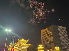 -南屏步行街