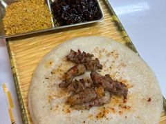 -烤五行·烧烤烤串(石佛营店)