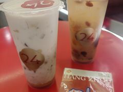 -炖物24章·顺时轻养茶(杭州保利时光里店)