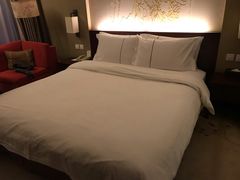 -扬州中集格兰云天大酒店
