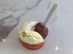 -Dal Cuore 达可芮冰淇淋(陕西北路店)