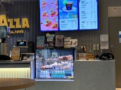 -LAVAZZA拉瓦萨咖啡(中航城君尚购物中心店)