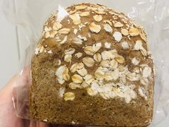 -贝克托马斯·德式烘焙传承(海上世界店)