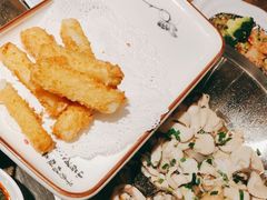 -百岁鱼庄·常州老字号(湖塘店)