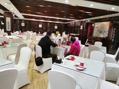 大堂-冶春茶社(珍园店)