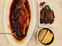 -楼外楼(西湖景区孤山路店)