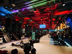 -Trainyard 炼·工场(中国国际贸易中心店)