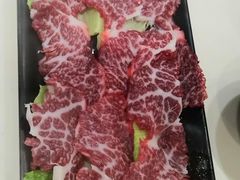 -陈记顺和潮汕牛肉火锅(韩江路店)
