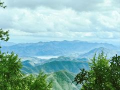 -莫干山风景区
