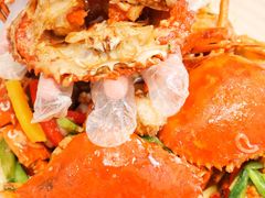 -皓景海鲜·地标美食(双月湾店)