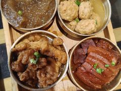 -磁州卤面·地标邯郸菜(97年创始店)