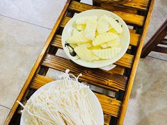 -青春老灶台(康马路店)