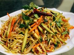 -三子下水馆(南十四道街151号店)