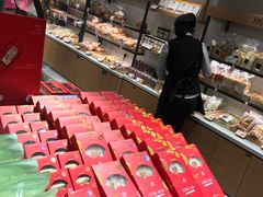 -仟吉KenGee(21世纪店)