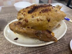 -嘉兴盐焗鸡(义龙路店)