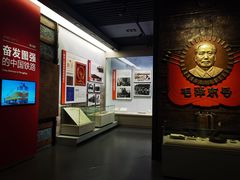 -中国铁道博物馆(正阳门馆)